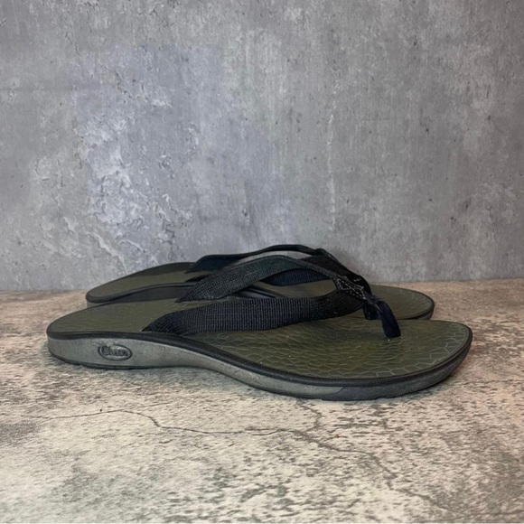 Chaco Waterproof Sandals Womens sz 9 - Picture 1 of 6